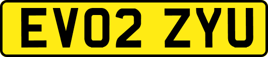 EV02ZYU