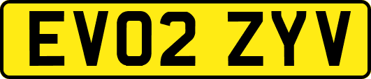 EV02ZYV