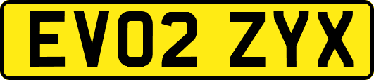 EV02ZYX