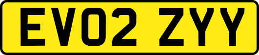 EV02ZYY