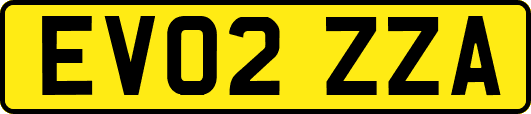EV02ZZA