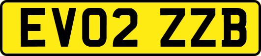 EV02ZZB