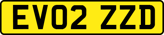 EV02ZZD