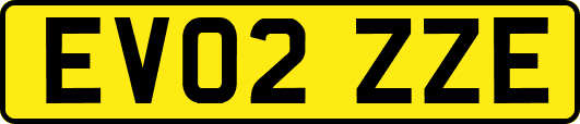 EV02ZZE
