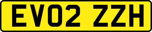 EV02ZZH