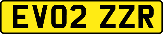 EV02ZZR