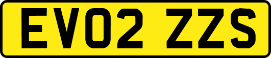 EV02ZZS