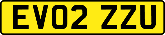 EV02ZZU