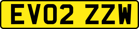 EV02ZZW