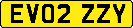 EV02ZZY