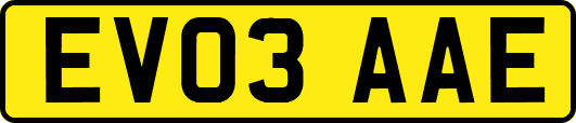 EV03AAE