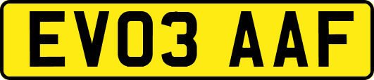 EV03AAF