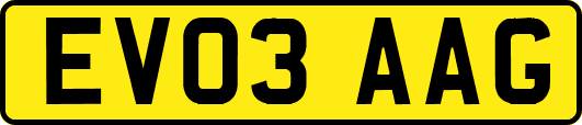 EV03AAG