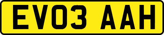 EV03AAH
