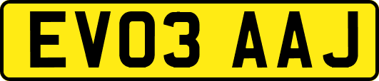 EV03AAJ