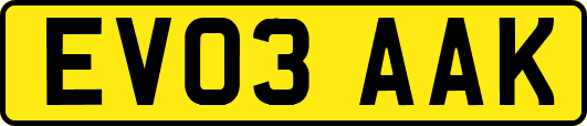 EV03AAK