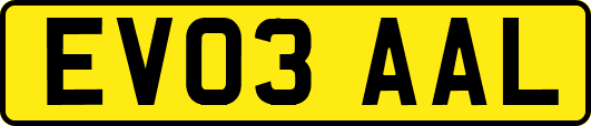EV03AAL