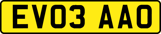EV03AAO