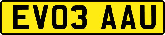 EV03AAU