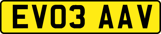 EV03AAV