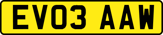 EV03AAW