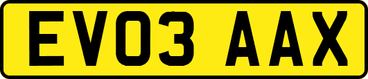 EV03AAX