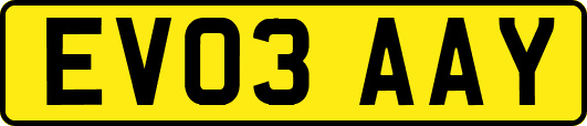 EV03AAY