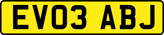 EV03ABJ
