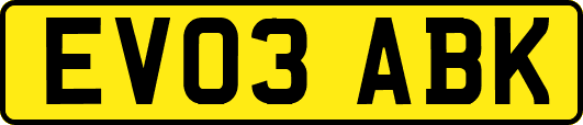 EV03ABK