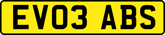 EV03ABS