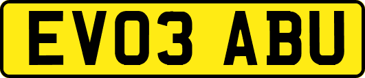 EV03ABU