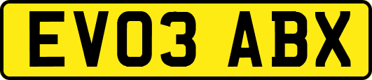 EV03ABX