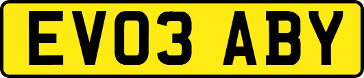 EV03ABY