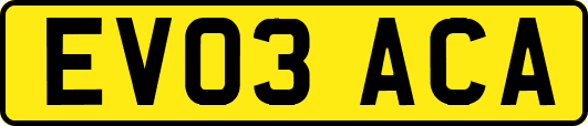 EV03ACA