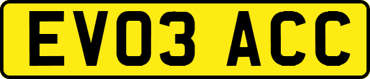 EV03ACC