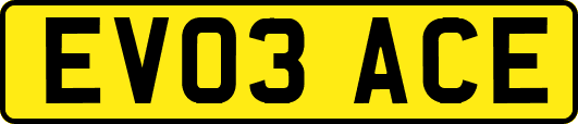 EV03ACE