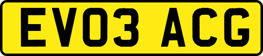 EV03ACG
