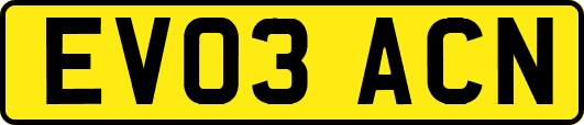 EV03ACN