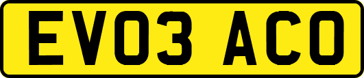 EV03ACO
