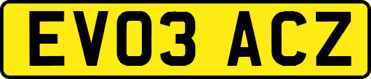 EV03ACZ