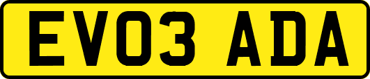EV03ADA