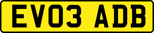 EV03ADB