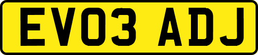 EV03ADJ