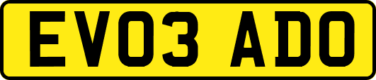 EV03ADO