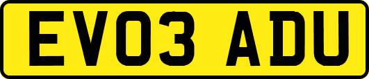 EV03ADU