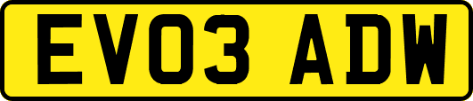 EV03ADW