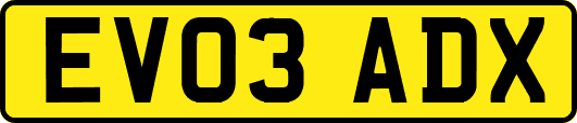 EV03ADX