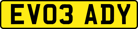 EV03ADY