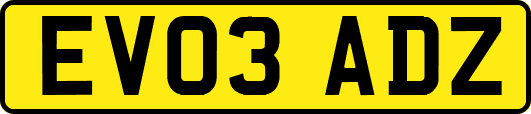 EV03ADZ