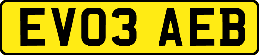EV03AEB